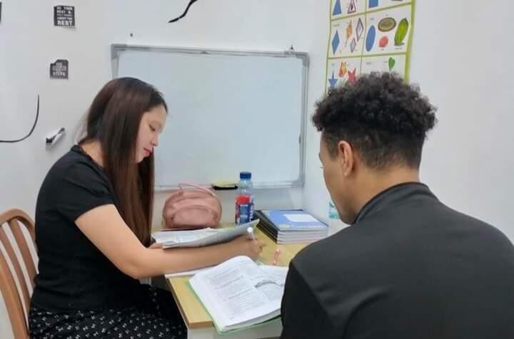 レッスンについて。