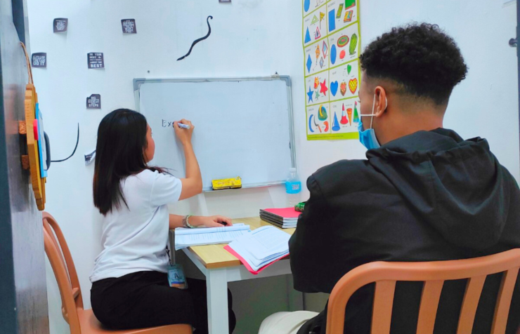 レッスンについて。