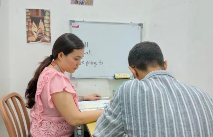 レッスンについて。