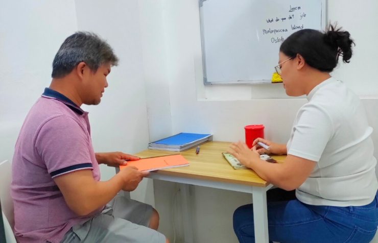 レッスンについて。