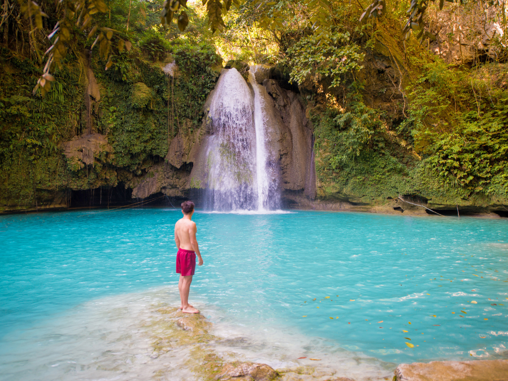 chi phi du hoc cebu philippines