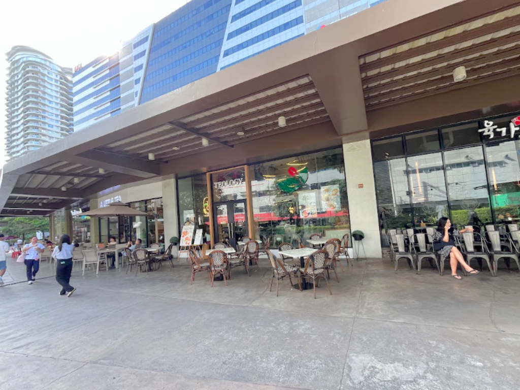 chi phi dia phuong tai cebu