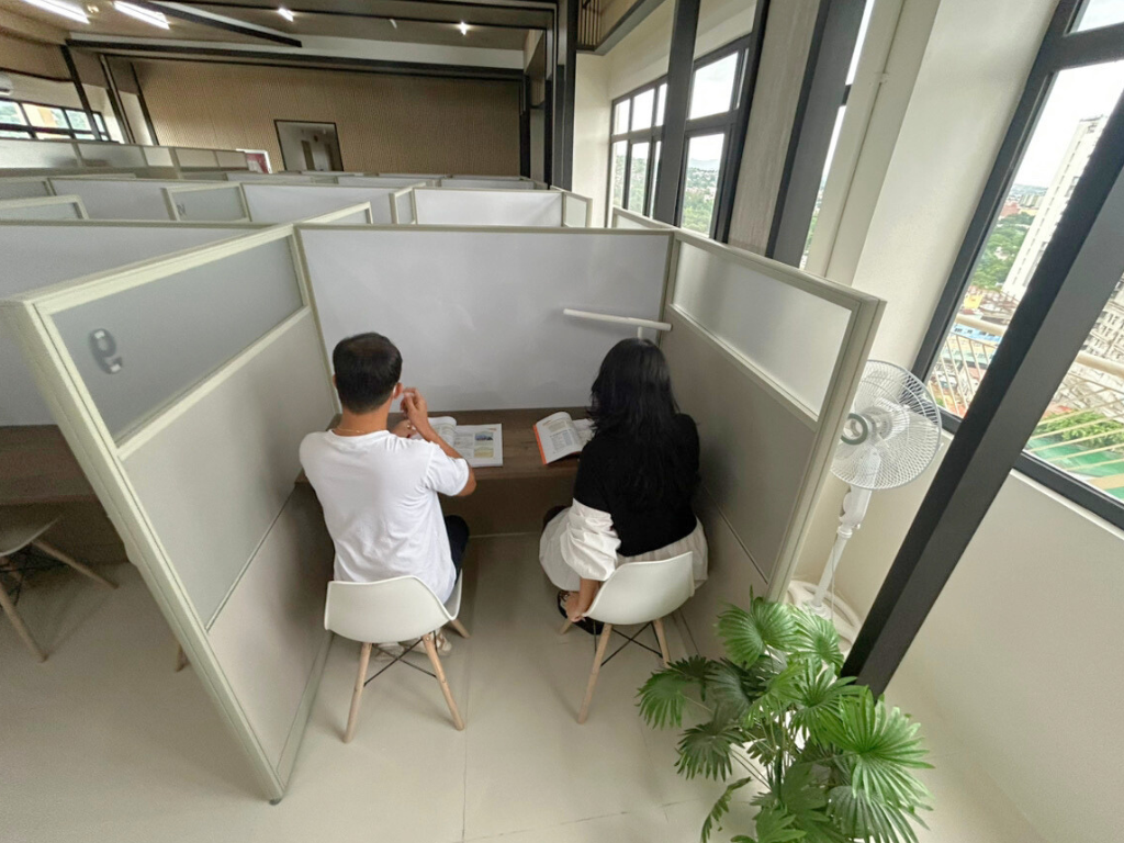 vi sao du hoc cebu co chi phi hop ly