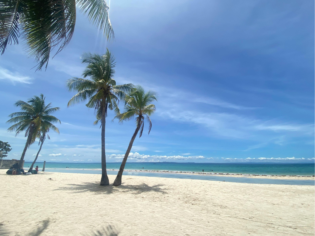 hoc tieng anh tai cebu