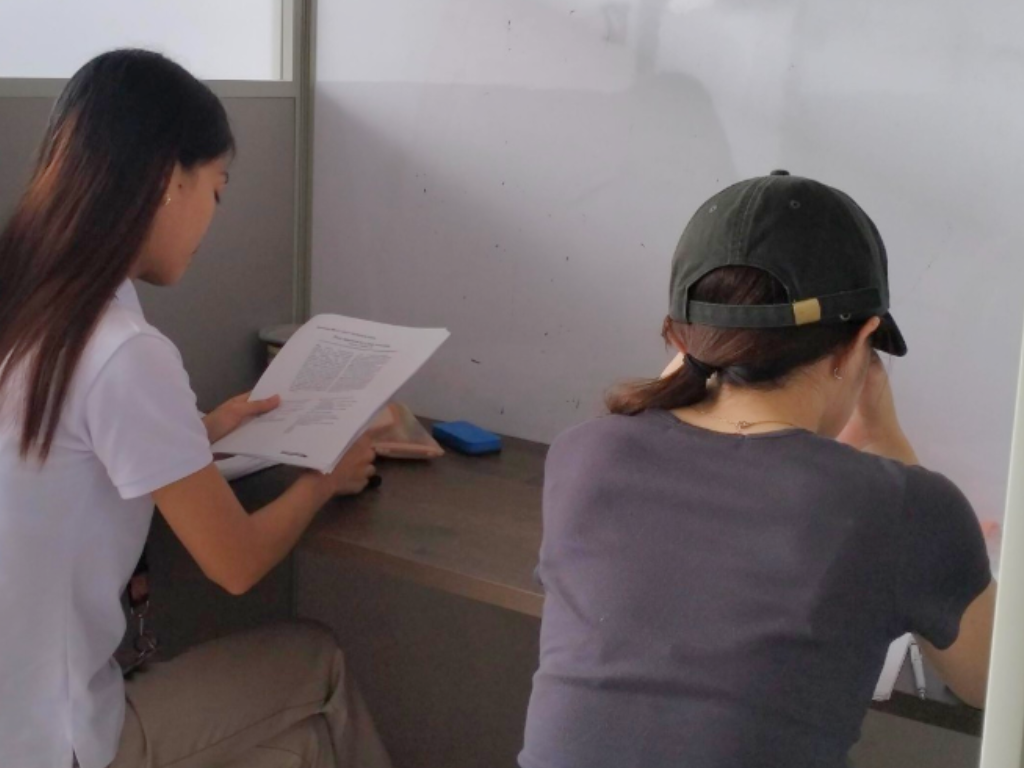 hoc 1 kem 1 tai cebu co hieu qua khong