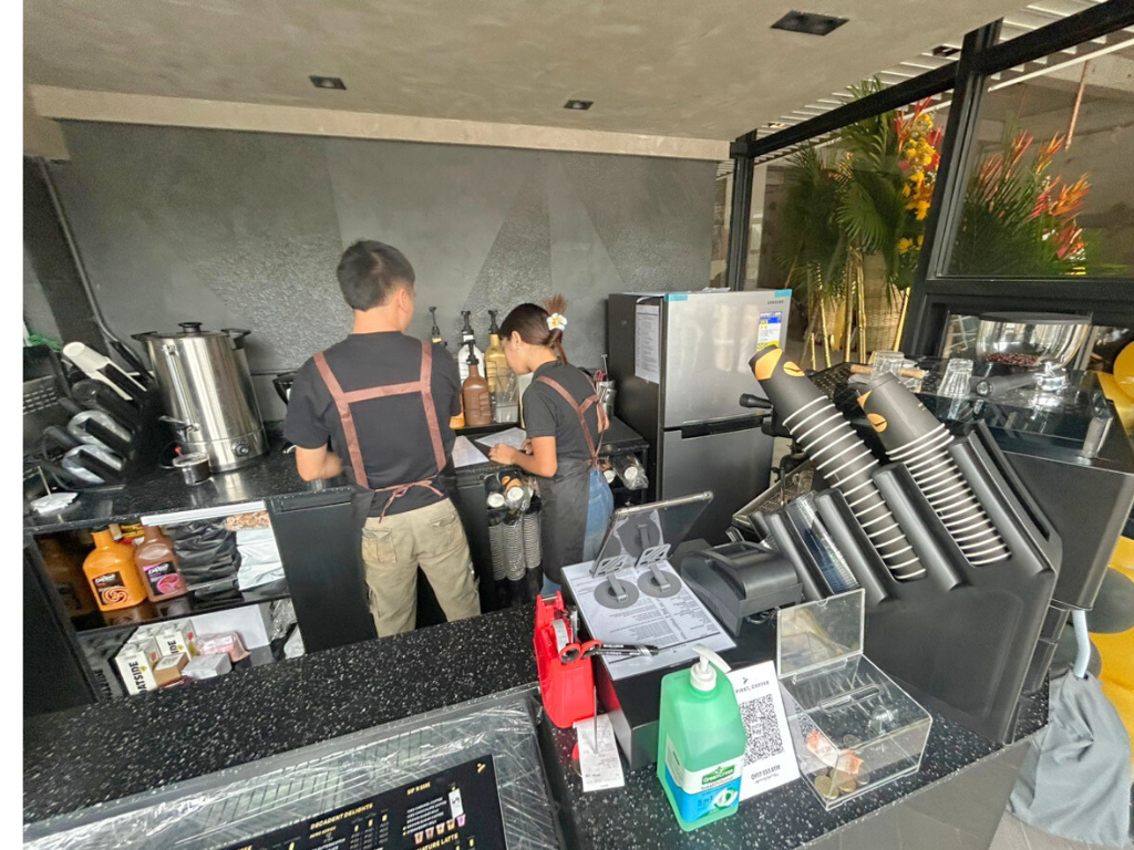 hoc tieng anh tai cebu