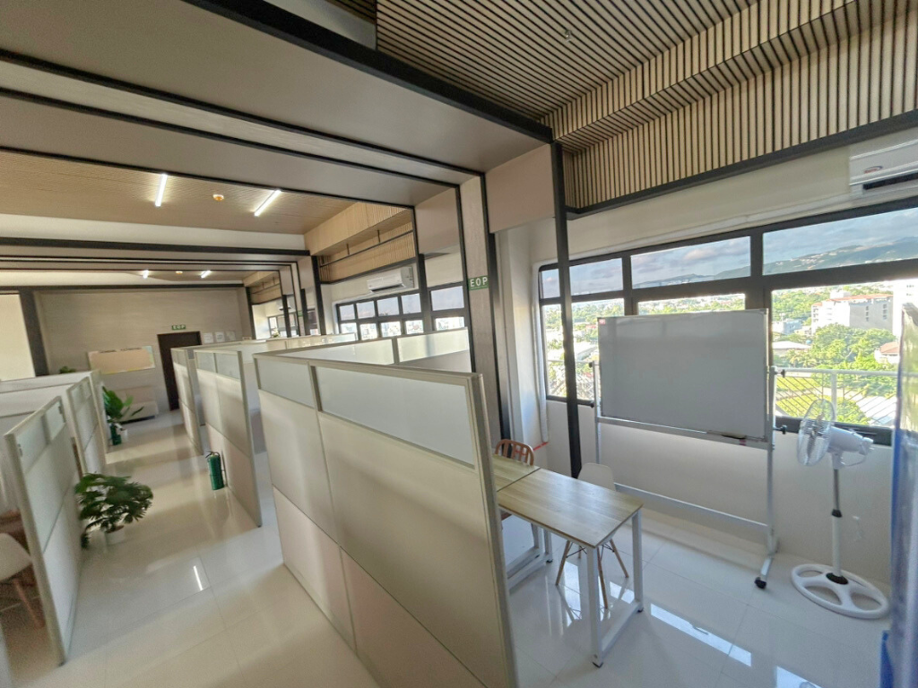 campus truong anh ngu philippines