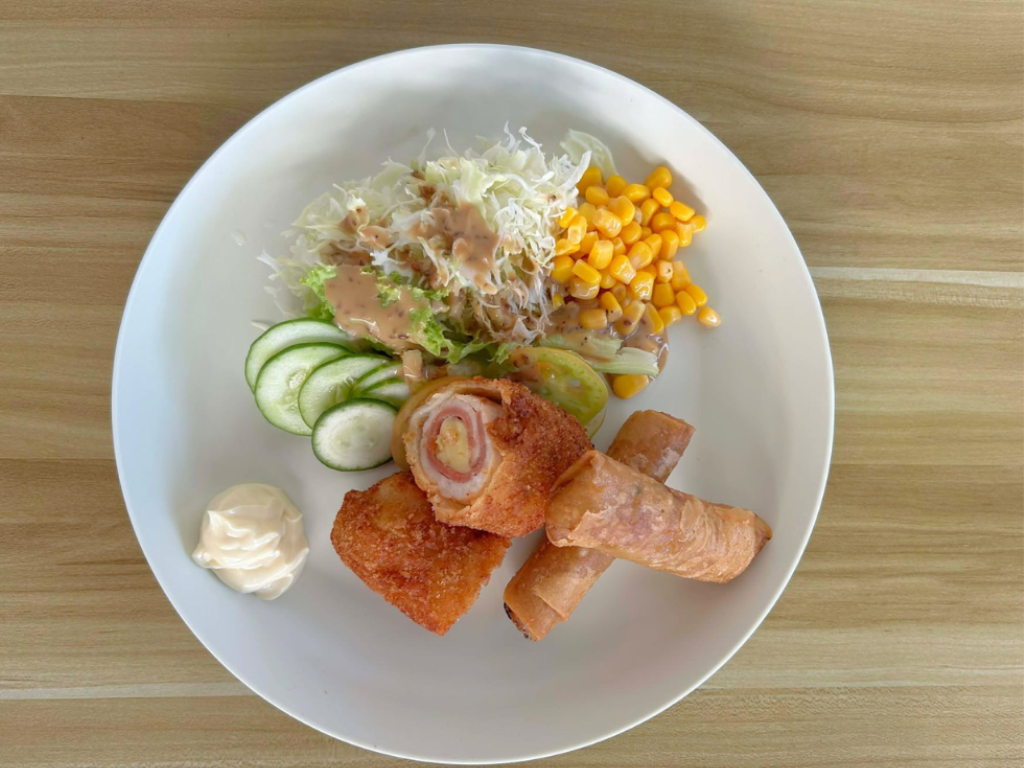 chi phi sinh hoat tai cebu cho du hoc sinh