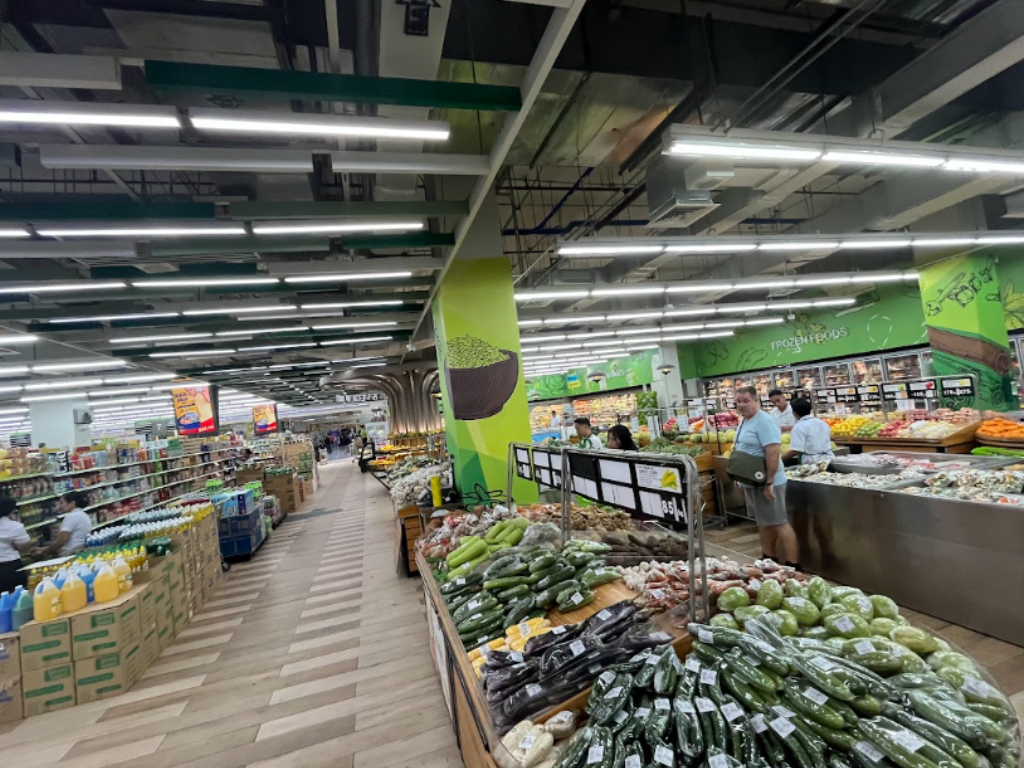 chi phi giat ui va vat dung ca nhan tai cebu