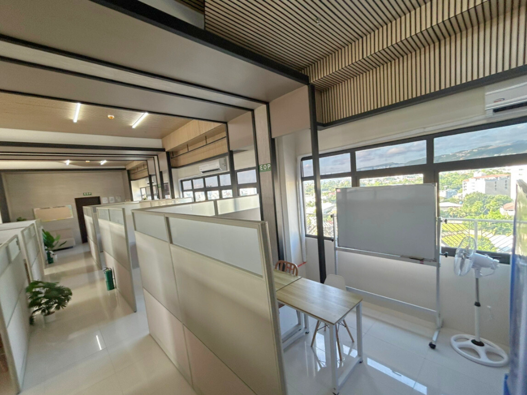 hoc 1 kem 1 tai cebu philippines