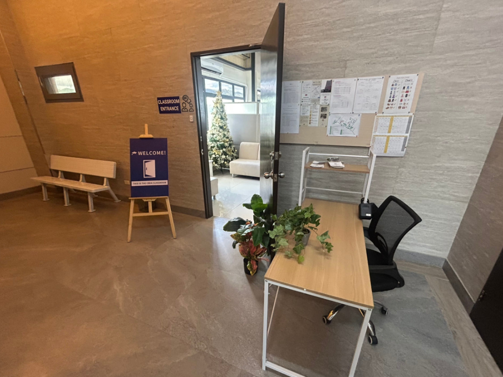 thanh pho cebu va cuoc song du hoc