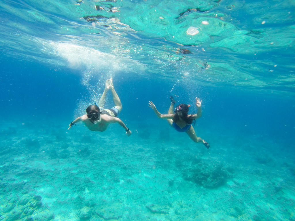 Филиппинд англи хэл сурах орчин